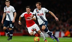 Кейн подписал новый контракт с "Тоттенхэмом"