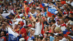 Легенда египетского футбола оценил шансы сборной России в плей-офф ЧМ-2018