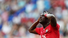 Определилась худшая команда чемпионата мира - 2018