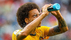 Экс-игрок "Зенита" близок к переходу в "Боруссию"