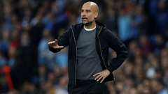 Тренер "Манчестер Сити" похвалил полузащитника Силву