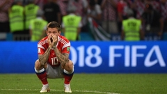 "Локомотив" может одобрить трансфер Смолова 6 августа