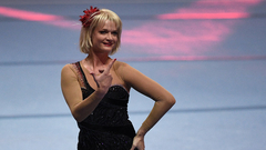 Хоркина рассказала о профилактике допинга в России