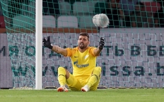 Легенда "Спартака" поделился мнением о поражении "Зенита" в матче Лиги Европы