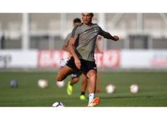 Роналду: Люди в "Ювентусе" - настоящая семья