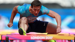 Протест Шубенкова на результат финального забега на ЧЕ отклонен