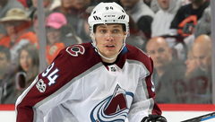 Защитник "Динамо" Миронов: В США мне стало скучно