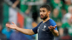 Жиру и Азар уговаривали Фекира перейти в "Челси"