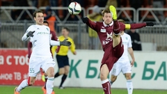 Экс-защитник "Рубина" Кузьмин объявил о завершении карьеры