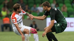 "Краснодар" выбрал нового капитана после ухода Смолова