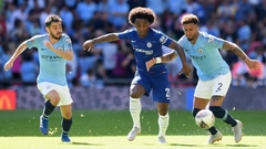 "Челси" разгромил "Хаддерсфилд" в первом туре АПЛ