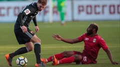 Главный тренер ЦСКА: Набабкин подвел команду