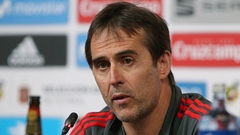 Тренер "Реала" не видит проблемы в наличии Наваса и Куртуа