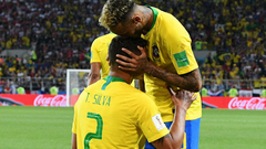 Капитан "ПСЖ" оценил игру форварда Неймара