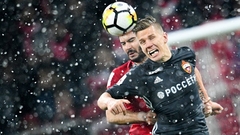 Член правления ПАОКа подтвердил подписание контракта с Вернблумом