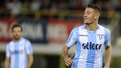 СМИ: "Ювентус" может купить Милинковича-Савича летом 2019 года