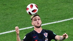 Хавбек "Барселоны" объяснил, почему решил отказаться от перехода в "ПСЖ"