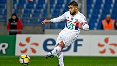 "Манчестер Сити" проиграл "Лиону" во встрече Лиги чемпионов