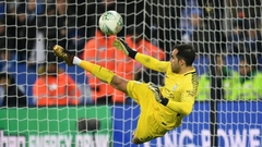 "Лион" пожизненно отстранит фаната за нацистское приветствие