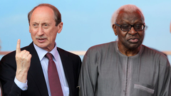 Экс-президент ВФЛА был удивлен требованием комиссии спортсменов ИААФ