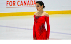 Соловьев: Медведева достигла  потолка у Тутберидзе