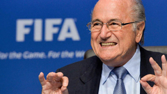 Экс-глава ФИФА прокомментировал выбор УЕФА