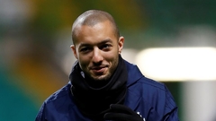 Хавбек "Спартака" раскритиковал поле в Новороссийске