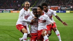 "Спартак" поддержал решение РФС провести матч десятого тура РПЛ в Красноярске