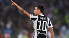 "Ювентус" с Роналду показал лучший старт сезона с 1930 года