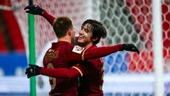 Канунников высоко оценил позиционную игру "Рубина"