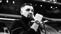 Баста отрицает обвинения в порче газона стадиона в Ростове-на-Дону