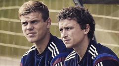 Кокорин и Мамаев признали свою вину