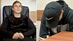 Экс-футболист "Спартака": от Кокорина и Мамаева надо избавляться