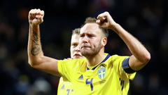 Гранквист опроверг слухи об интересе со стороны "Зенита" и "Спартака"