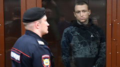 Мамаеву не предъявили обвинение за избиение водителя телеведущей