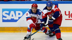 Форвард "Металлурга" рассказал о сложностях получения канадского гражданства