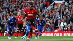 Бывший нападающий "Манчестер Юнайтед" расстроен положением дел команды