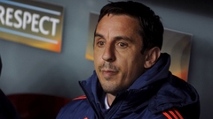 Экс-хавбек "Манчестер Юнайтед" не назвал нынешний сезон команды "неуспешным"