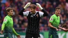 "Урал" и "Уфа" объявили стартовые составы на матч РПЛ