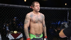 Стал известен следующий соперник Александра Емельяненко