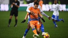 Тренер ЦСКА: сегодня мы потеряли очки