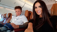 Жена Мамаева раскритиковала СМИ за недостоверную информацию о ее семье