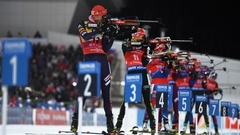 Названы критерии для восстановления Союза биатлонистов России в правах