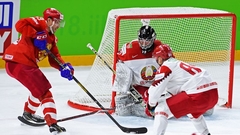 КХЛ: белорусы не являются легионерами