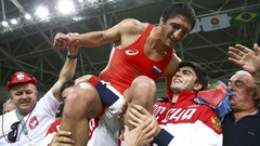 Олимпийский чемпион из России рассказал о возможном переходе в MMA