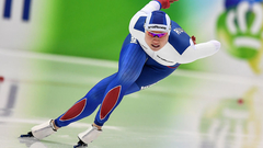 Российские конькобежки взяли золото в командном спринте на этапе Кубка мира