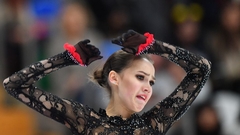 Москвина поделилась ожиданиями от выступления Загитовой в финале Гран-при