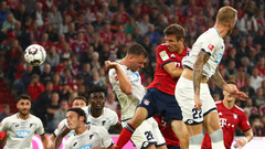 Клубы Бундеслиги выступили против матчей в понедельник