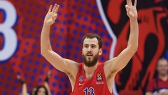 "Жальгирис" пострадал в матче с ЦСКА из-за неисправности секундомера