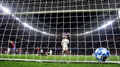 Стали известны возможные изменения в футбольных правилах